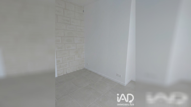 Ma-Cabane - Vente Appartement Angers, 65 m²