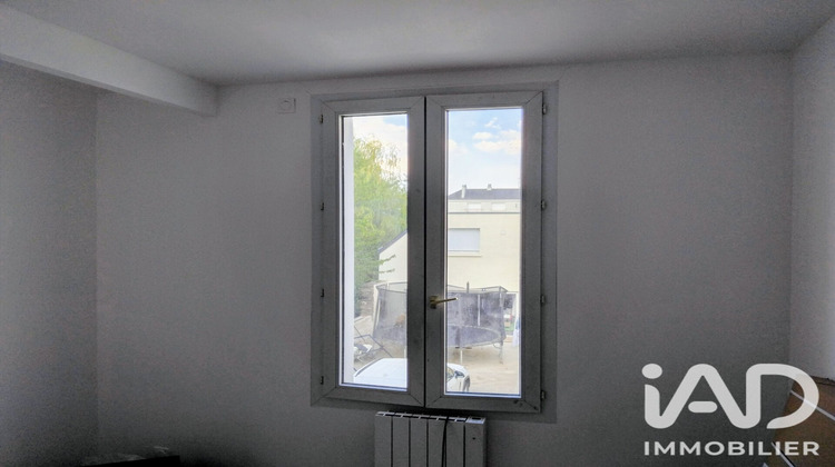 Ma-Cabane - Vente Appartement Angers, 65 m²
