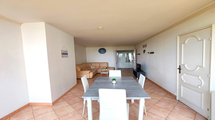 Ma-Cabane - Vente Appartement Angers, 108 m²