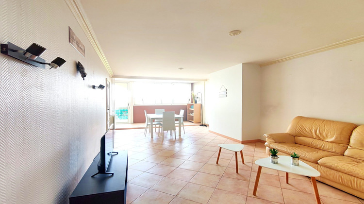 Ma-Cabane - Vente Appartement Angers, 108 m²