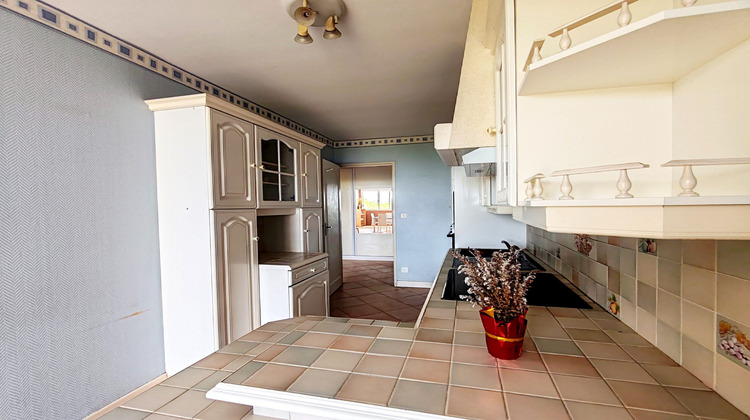 Ma-Cabane - Vente Appartement Angers, 108 m²