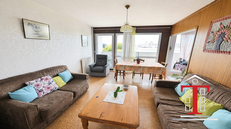 Ma-Cabane - Vente Appartement Angers, 68 m²