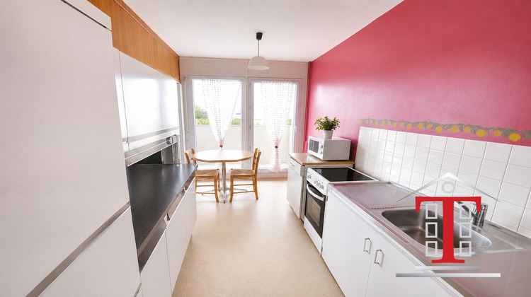Ma-Cabane - Vente Appartement Angers, 68 m²
