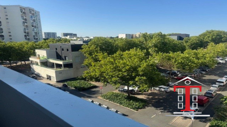 Ma-Cabane - Vente Appartement Angers, 68 m²