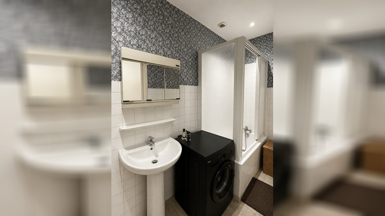Ma-Cabane - Vente Appartement ANGERS, 35 m²