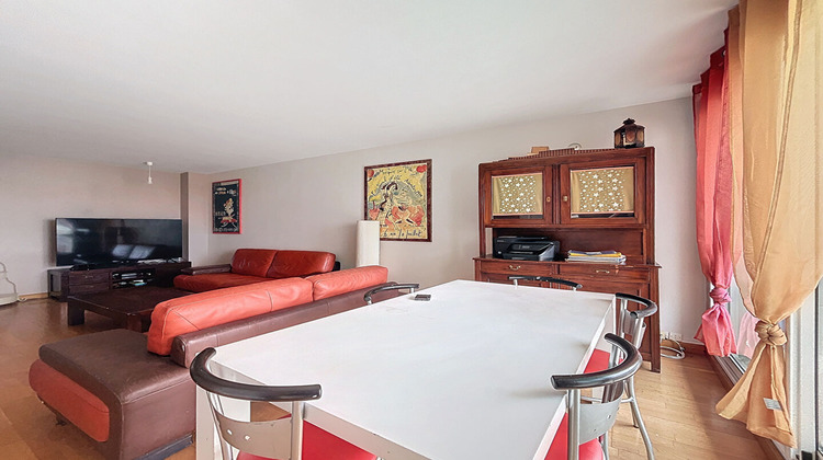 Ma-Cabane - Vente Appartement ANGERS, 82 m²