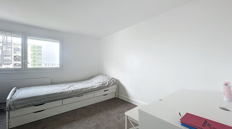 Ma-Cabane - Vente Appartement ANGERS, 82 m²