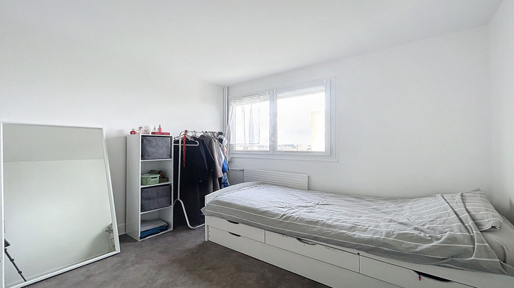 Ma-Cabane - Vente Appartement ANGERS, 82 m²