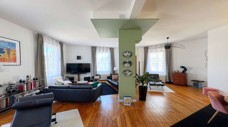 Ma-Cabane - Vente Appartement ANGERS, 132 m²