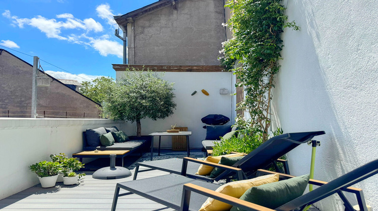Ma-Cabane - Vente Appartement ANGERS, 132 m²