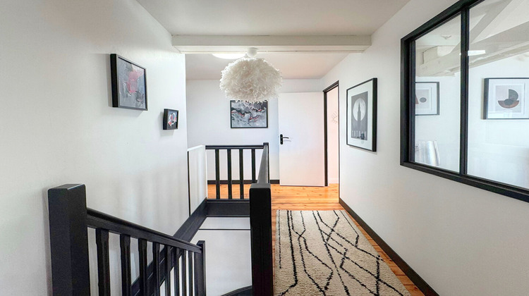 Ma-Cabane - Vente Appartement ANGERS, 132 m²