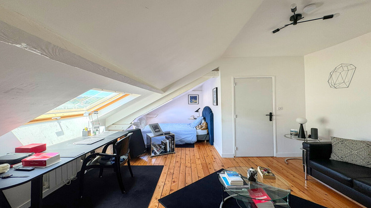 Ma-Cabane - Vente Appartement ANGERS, 132 m²