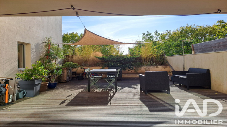 Ma-Cabane - Vente Appartement Angers, 82 m²