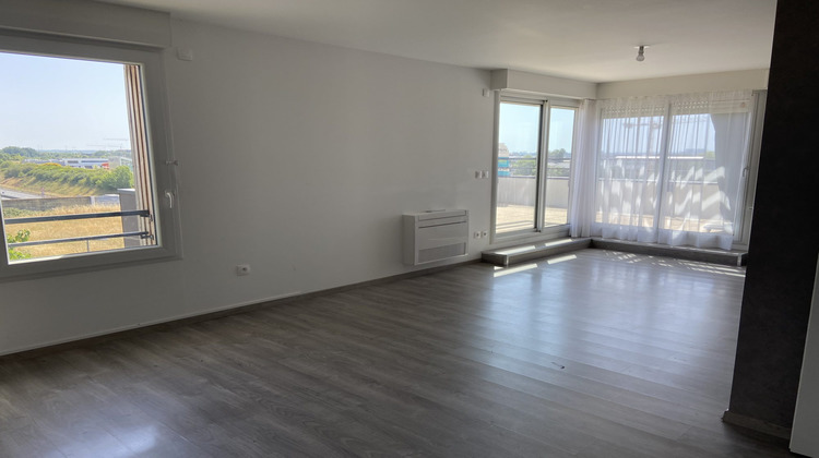 Ma-Cabane - Vente Appartement Angers, 88 m²