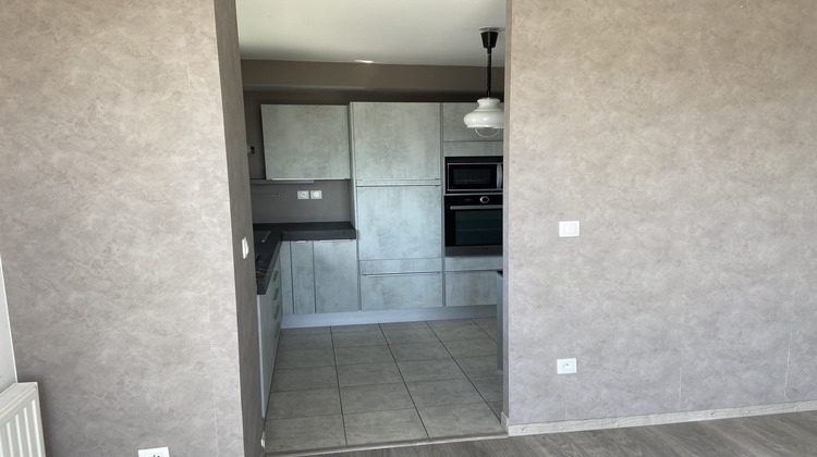 Ma-Cabane - Vente Appartement Angers, 88 m²