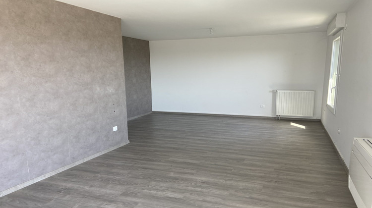 Ma-Cabane - Vente Appartement Angers, 88 m²