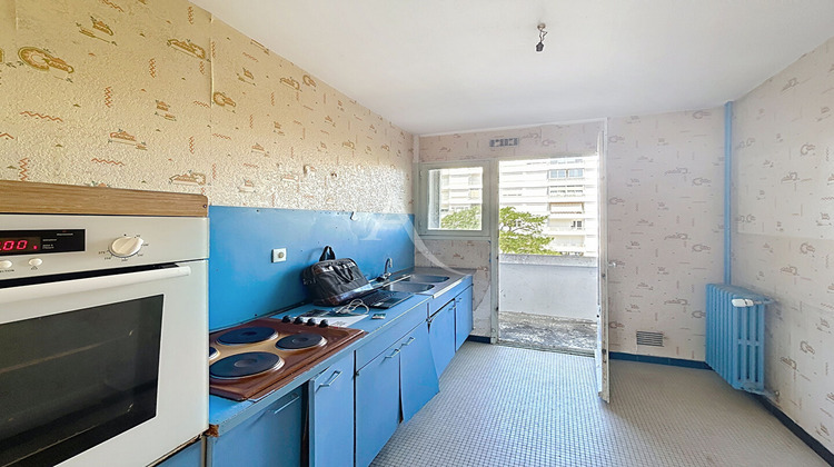 Ma-Cabane - Vente Appartement ANGERS, 70 m²