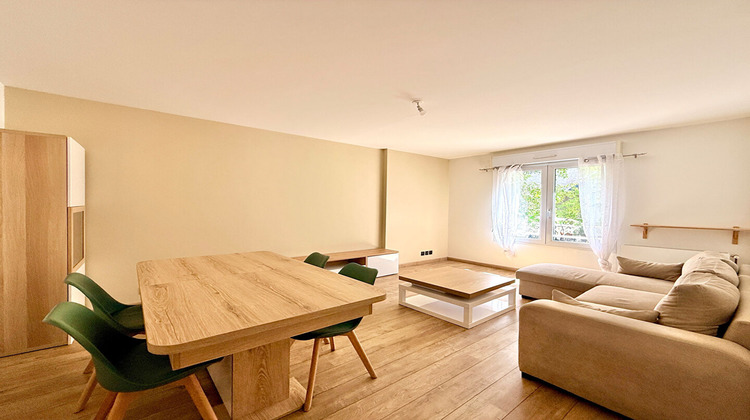 Ma-Cabane - Vente Appartement ANGERS, 65 m²