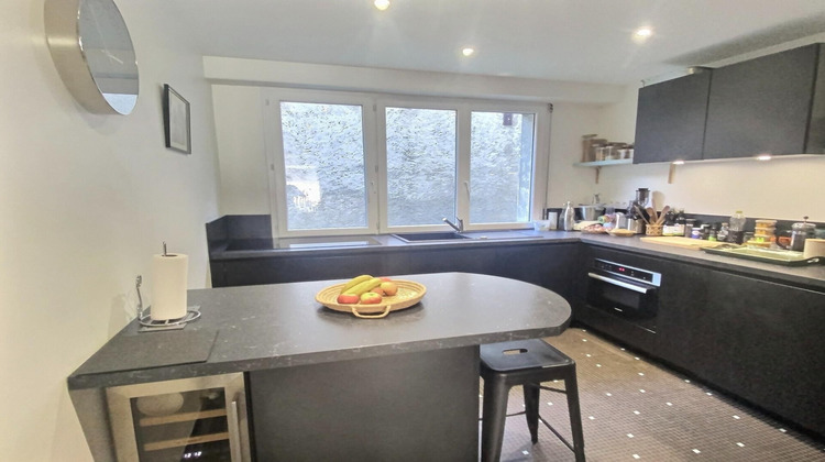 Ma-Cabane - Vente Appartement Angers, 94 m²