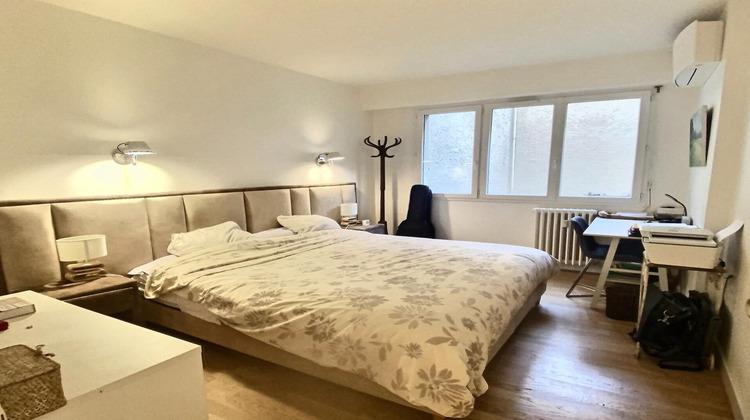 Ma-Cabane - Vente Appartement Angers, 94 m²