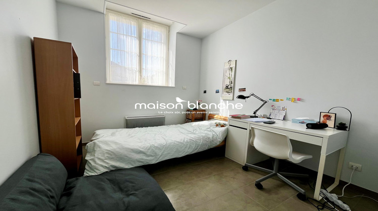 Ma-Cabane - Vente Appartement Angers, 20 m²