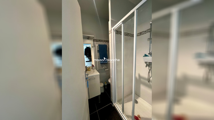 Ma-Cabane - Vente Appartement Angers, 20 m²