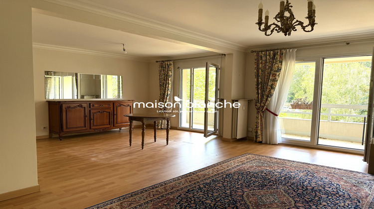 Ma-Cabane - Vente Appartement Angers, 90 m²