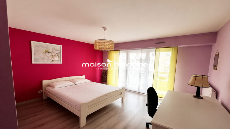 Ma-Cabane - Vente Appartement Angers, 90 m²