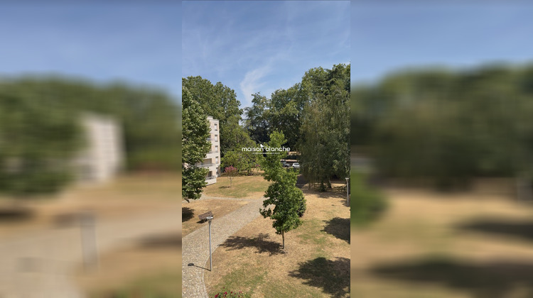 Ma-Cabane - Vente Appartement Angers, 90 m²
