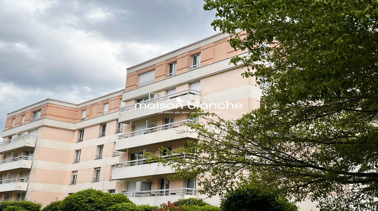 Ma-Cabane - Vente Appartement Angers, 90 m²
