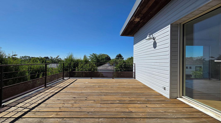 Ma-Cabane - Vente Appartement ANGERS, 86 m²