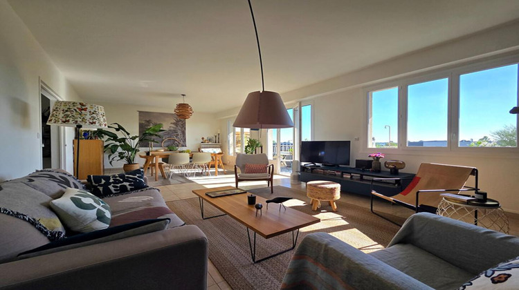 Ma-Cabane - Vente Appartement ANGERS, 93 m²