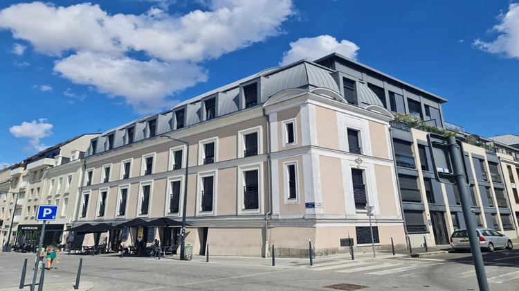 Ma-Cabane - Vente Appartement ANGERS, 80 m²