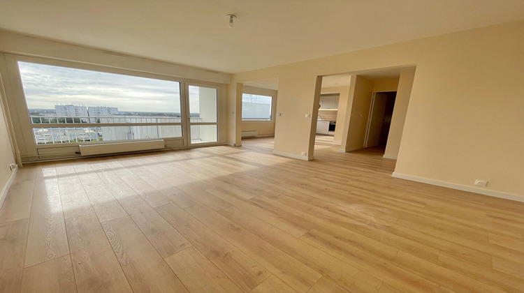 Ma-Cabane - Vente Appartement ANGERS, 85 m²