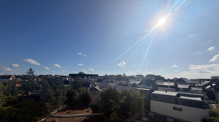 Ma-Cabane - Vente Appartement ANGERS, 36 m²