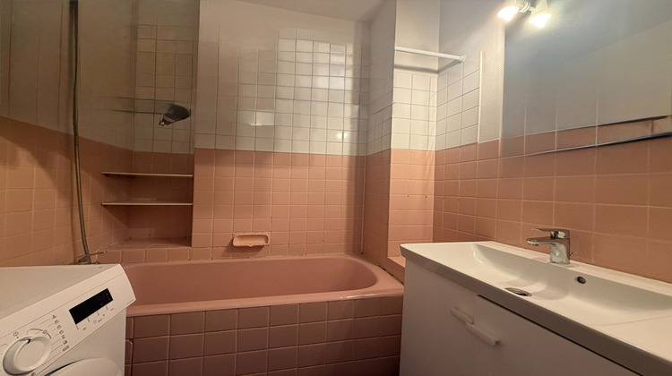 Ma-Cabane - Vente Appartement ANGERS, 36 m²