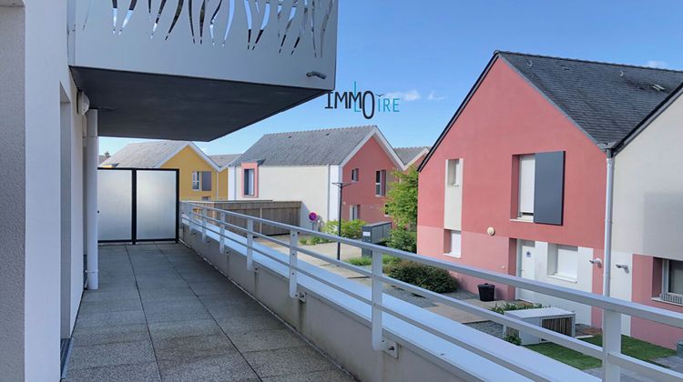 Ma-Cabane - Vente Appartement ANGERS, 62 m²