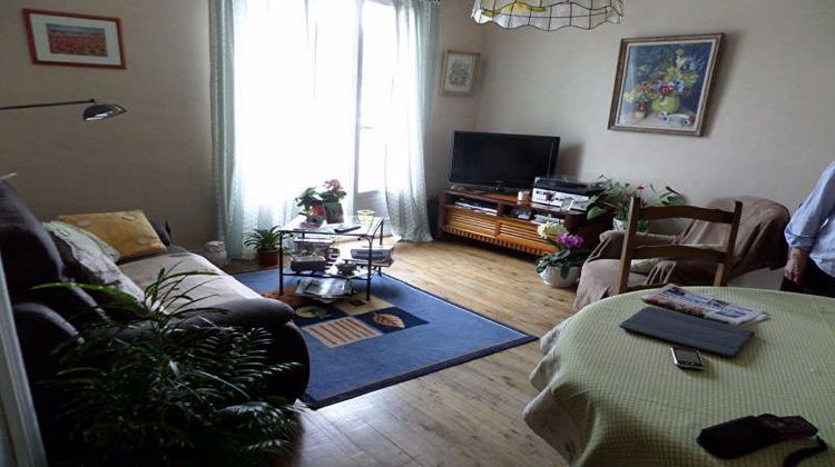 Ma-Cabane - Vente Appartement ANGERS, 64 m²