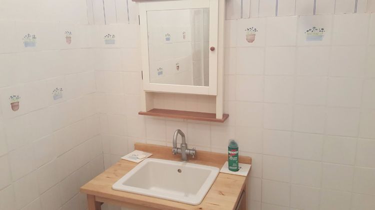 Ma-Cabane - Vente Appartement ANGERS, 76 m²