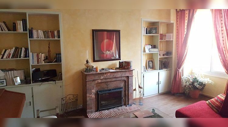 Ma-Cabane - Vente Appartement ANGERS, 76 m²