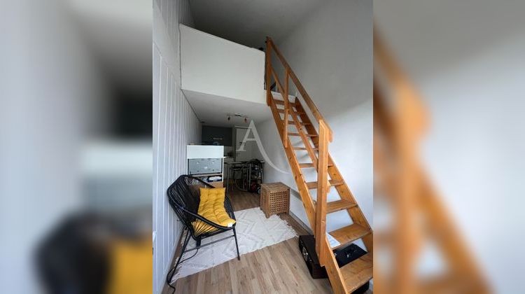 Ma-Cabane - Vente Appartement ANGERS, 13 m²