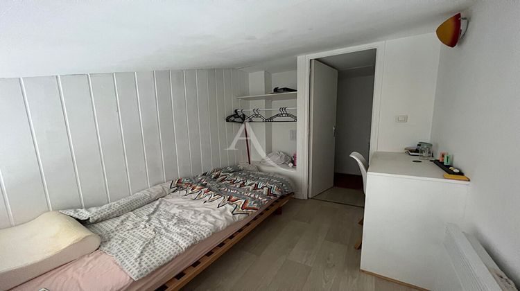 Ma-Cabane - Vente Appartement ANGERS, 13 m²