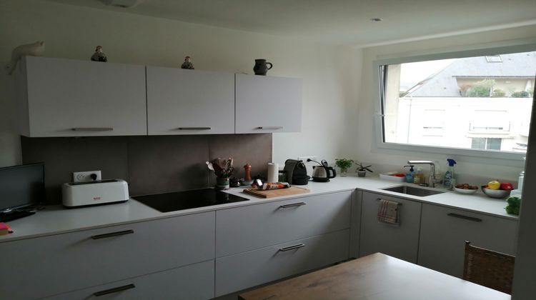 Ma-Cabane - Vente Appartement Angers, 83 m²