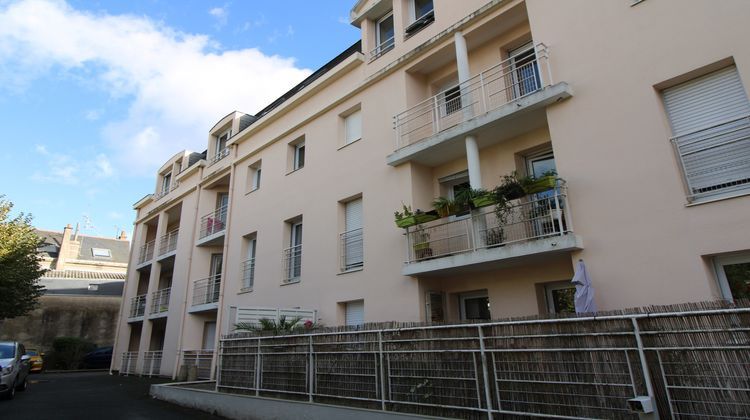 Ma-Cabane - Vente Appartement Angers, 46 m²