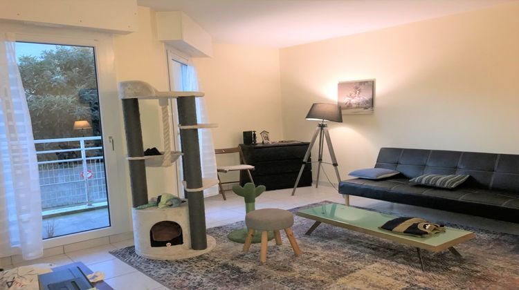 Ma-Cabane - Vente Appartement Angers, 46 m²