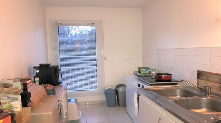 Ma-Cabane - Vente Appartement Angers, 46 m²