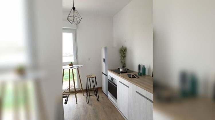 Ma-Cabane - Vente Appartement Angers, 90 m²