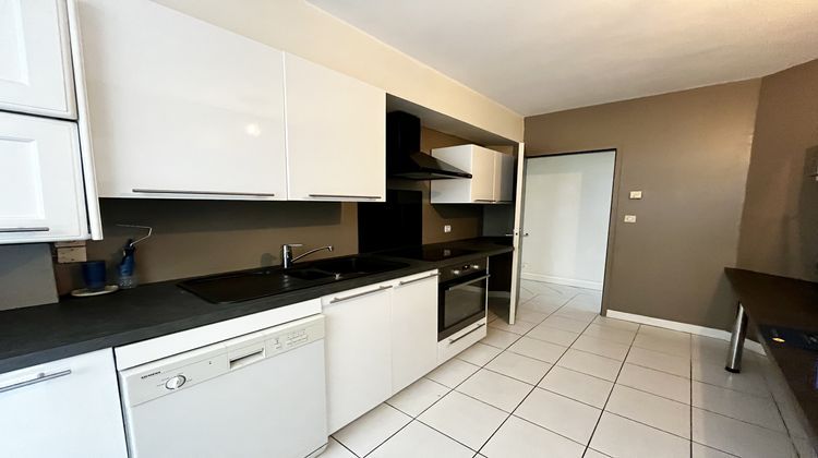 Ma-Cabane - Vente Appartement Angers, 113 m²