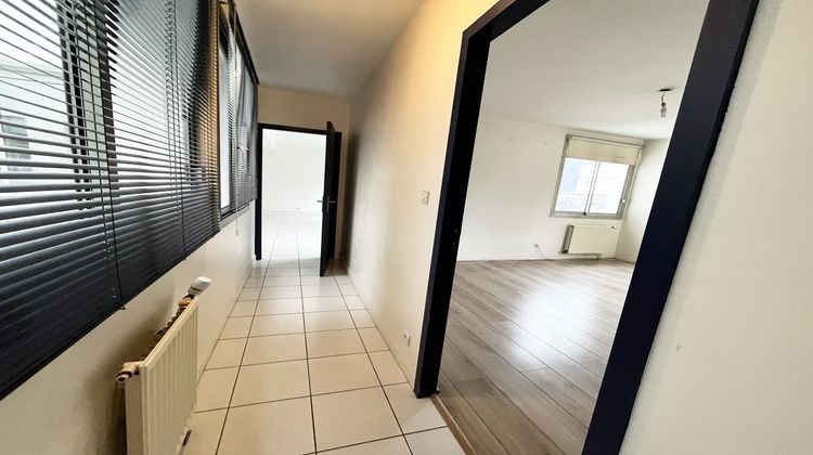 Ma-Cabane - Vente Appartement Angers, 113 m²