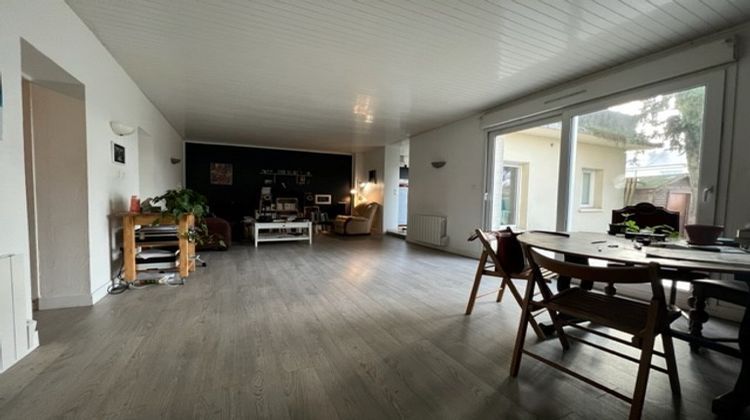 Ma-Cabane - Vente Appartement ANGERS, 68 m²